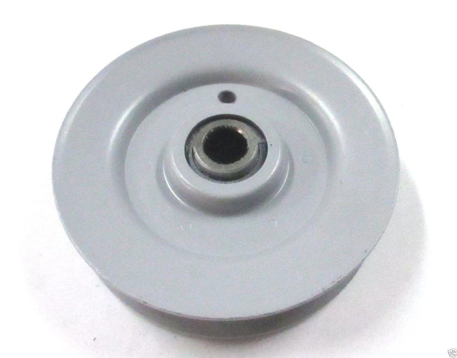 Genuine MTD 756-04209 Idler Pulley Fits Craftsman Troy-Bilt White Yard-Man OEM