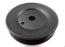 Genuine MTD 756-1187 Mower Deck Pulley Fits Huskee Troy-Bilt White Yard Machines