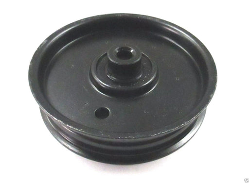 Genuine MTD 756-3005 Flat Idler Pulley Fits Cub Cadet OEM