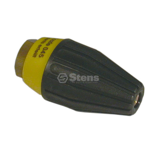 Stens 758-015 Dirt Killer Turbo Nozzle-DK Nozzle Size 4.5 3200 PSI