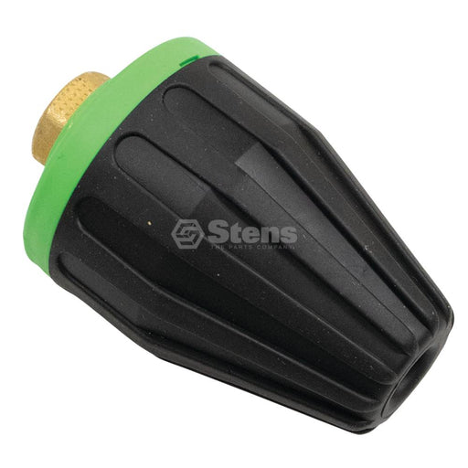 Stens 758-027 Dirt Killer Turbo Nozzle-IDK Nozzle Size 4.5 4700 PSI