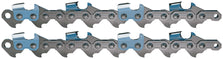 2 Pack Oregon 75LPX072G PowerCut™ Saw Chain 20"