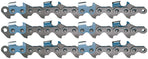 3 Pack Oregon 75LPX072G PowerCut™ Saw Chain 20"