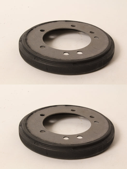 2 PK Drive Disc Fits Snapper 7018782SM Troy Bilt 1720859 AM122115 00300300 3003