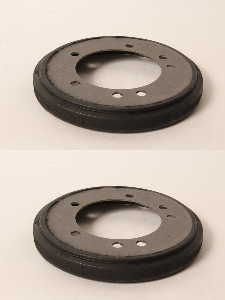 2 PK Drive Disc Fits Snapper 7018782SM Troy Bilt 1720859 AM122115 00300300 3003