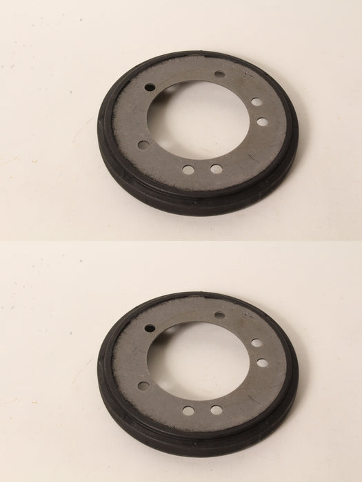 2 PK Drive Disc Fits Snapper 7018782SM Troy Bilt 1720859 AM122115 00300300 3003