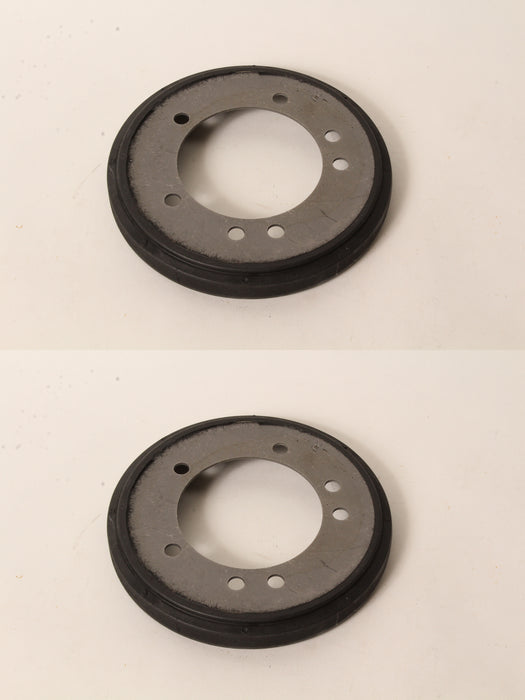 2 PK Drive Disc Fits Snapper 7018782SM Troy Bilt 1720859 AM122115 00300300 3003