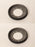 2 PK Drive Disc Fits Snapper 7018782SM Troy Bilt 1720859 AM122115 00300300 3003
