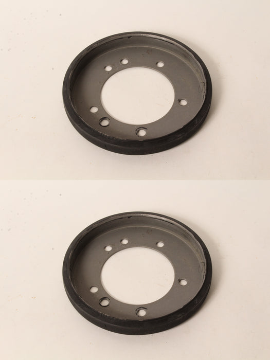 2 PK Drive Disc Fits Snapper 7018782SM Troy Bilt 1720859 AM122115 00300300 3003