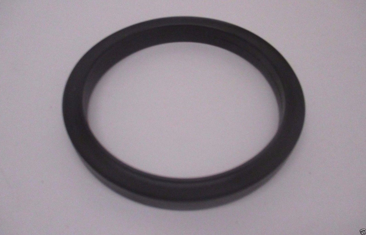 Oregon 76-076 Rubber Drive Ring for Husqvarna 532179831 OD 4-1/2" ID 3-3/4"