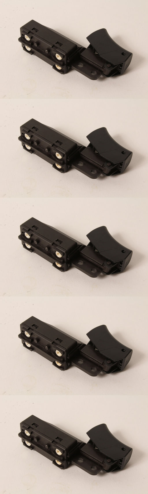 5 Pack Genuine Ridgid 760677018 Trigger Switch ASM For R8652 R8653 18V Circ Saw
