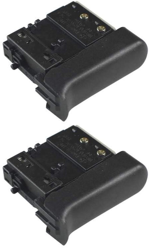 2 Pack Genuine Ridgid 760677019 Switch ASM For R2851 Jobmax Power Handle