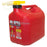 Stens 765-104 5 Gallon Fuel Can No-Spill 1450