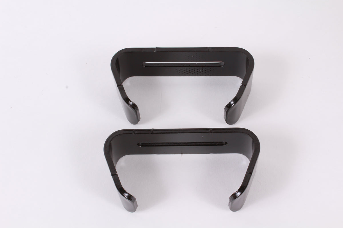 Honda Genuine Auger Skid - OEM Part 76728-V45-A00 For HSS1332A/HSS724A/HSS928A Models