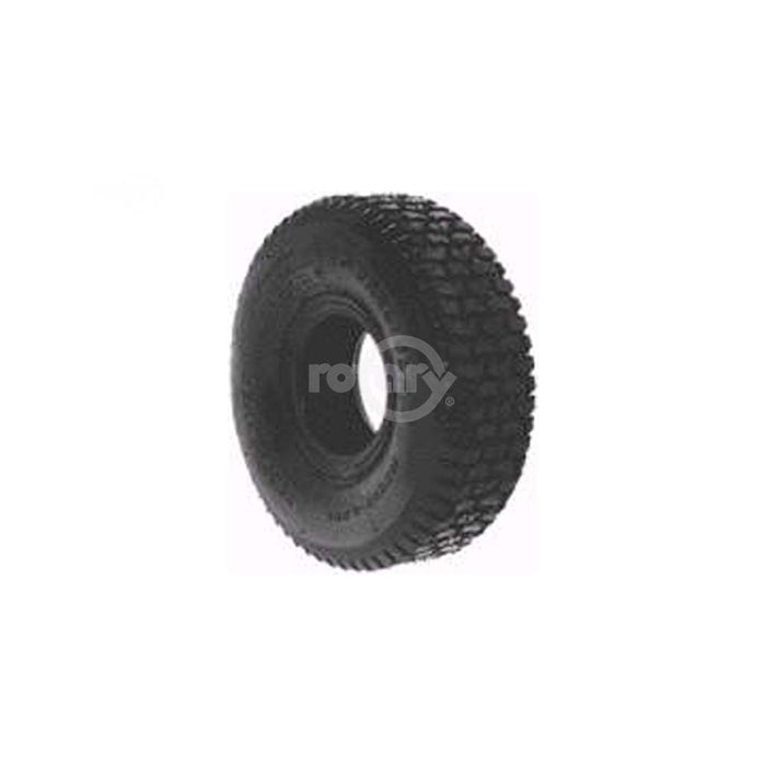 Rotary 7694 Tire Turf Saver 11x400x4 (11x4.00x4) 2ply Fits Carlisle