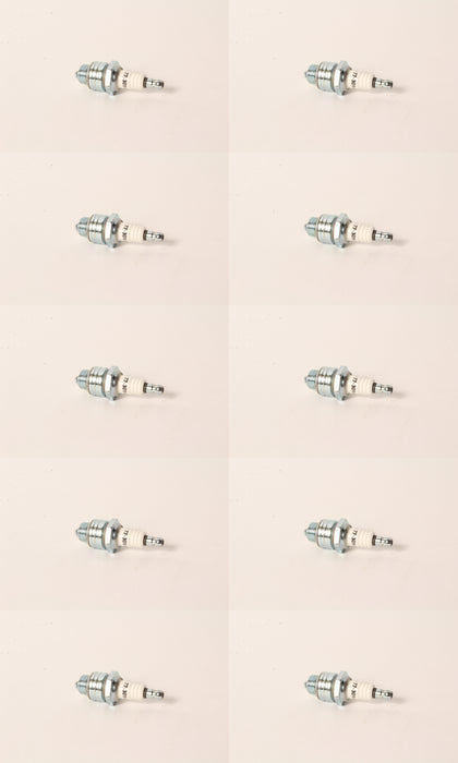 10 PK Oregon 77-301-1 Park Plug Fits Champion J19LM Bosch W9E0 NGK B4LM