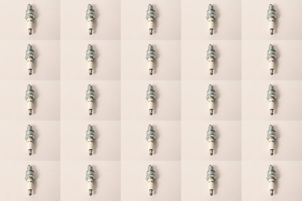 25 PK Oregon 77-312-1 Spark Plug For Champion RN9YC NGK BPR6ES Honda 98079-56846
