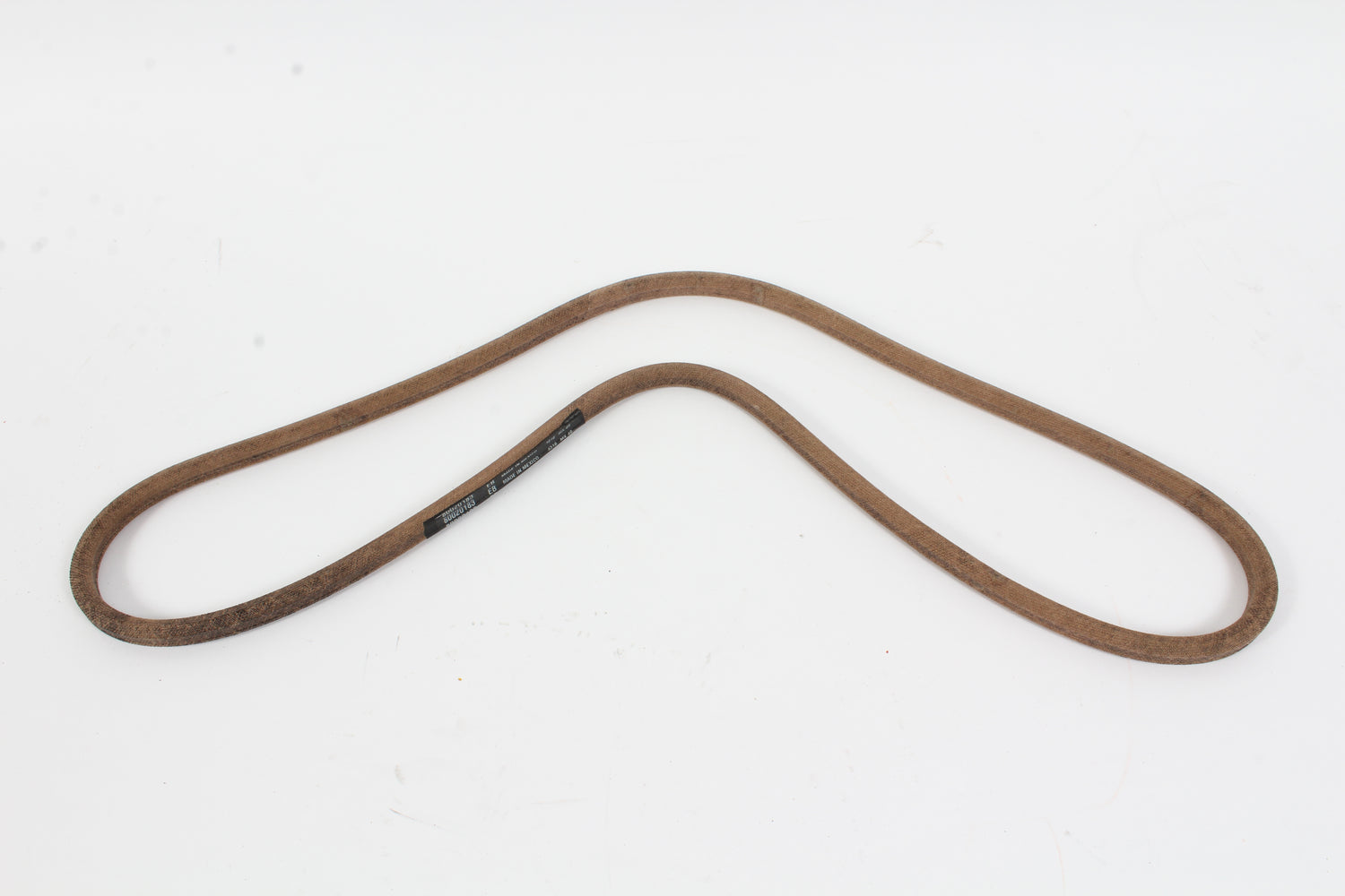 Genuine Briggs & Stratton 770082 Hydro Drive Belt Fits Snapper 7106334YP