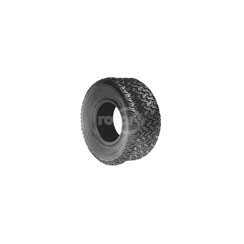 Rotary 7700 Tire Turf Mate 15x600x6 (15x6.00x6) 2ply Fits Carlisle