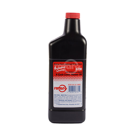 Rotary 7761 Oil 4-Cycle 20 Oz. Sae 30