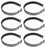 6 PK Brake Band Fits BobCat Ransomes 138008 36" 48" 54" 61" Midsize Mower