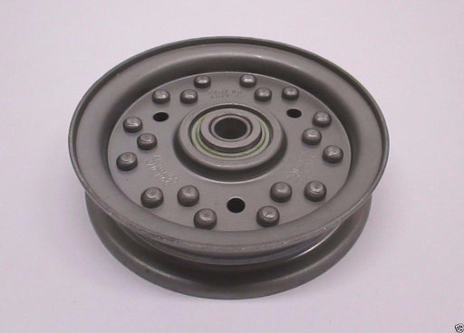 Oregon 78-009 Flat Idler Pulley for Dixie Chopper 30224 4-3/4"