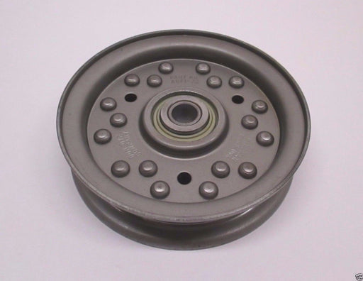 Oregon 78-009 Flat Idler Pulley for Dixie Chopper 30224 4-3/4"