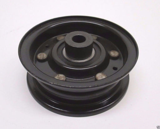 Oregon 78-031 Flat Idler Pulley For 38010-2A PAL0368A PT8649 76520 Bobcat Bunton