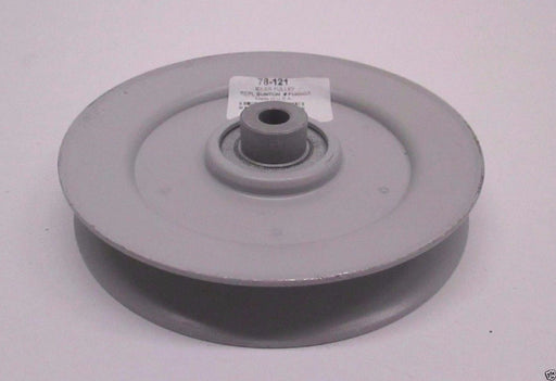 Oregon 78-121 V Idler Pulley for Bunton PL8540A 483025 61" 71"