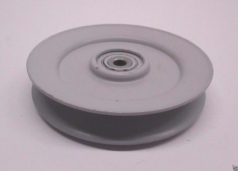 Oregon 78-121 V Idler Pulley for Bunton PL8540A 483025 61" 71"