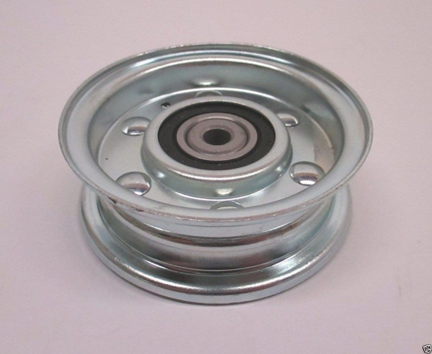 Oregon 78-128 Flat Idler Pulley for John Deere AM132764