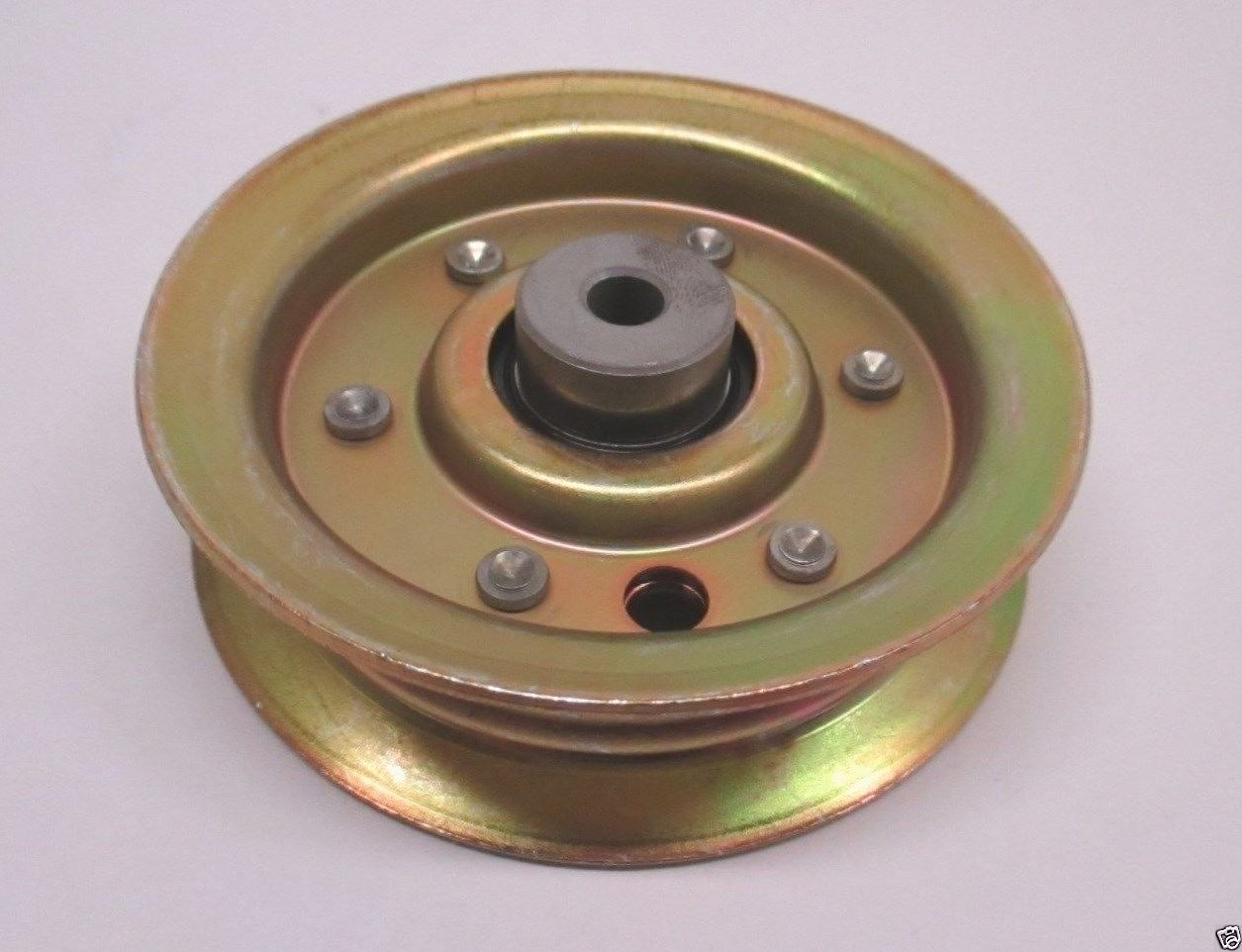 Oregon 78-134 Flat Idler Pulley for John Deere AM124346