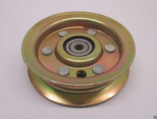 Oregon 78-134 Flat Idler Pulley for John Deere AM124346