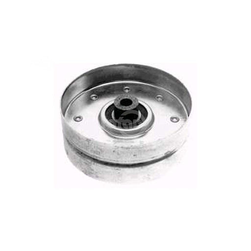 Rotary 7813 Idler Pulley 3/8"X 4" Fits Bobcat