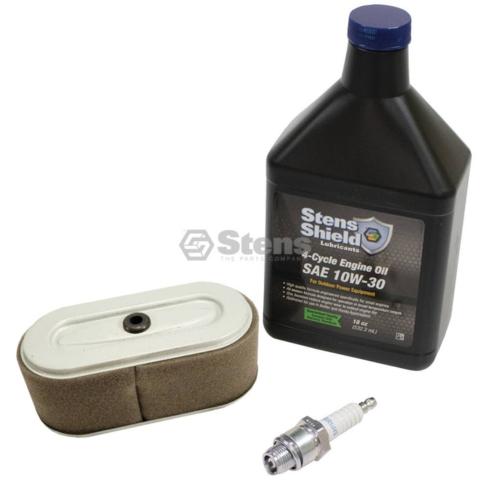 Stens 785-590 Engine Maintenance Kit Fits Subaru 20A-32636-00