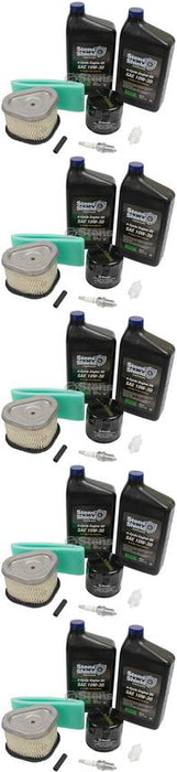 5 Pack Stens 785-600 Engine Maintenance Kit Fits Kohler 12 789 01-S