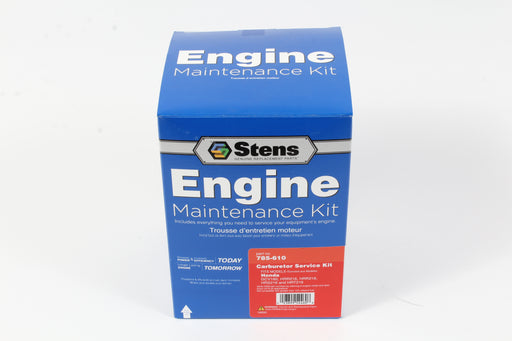 Stens Carburetor Service Kit For Honda 16100-Z0L-023 Air Filter Gaskets Plug