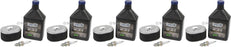 5 Pack Stens 785-644 Engine Maintenance Kit Replaces Honda GX110 & GX120