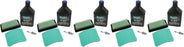 5 Pack Stens 785-650 Engine Maintenance Kit Replaces Honda GX100