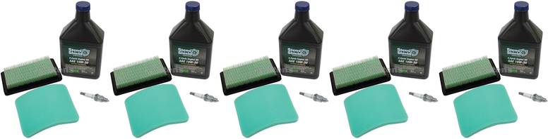 Pack Stens 785-650 Engine Maintenance Kit Replaces Honda GX100 — Powered  By Moyer