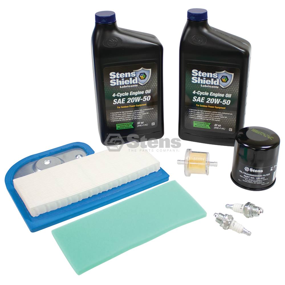 Stens 785-690 Engine Maintenance Kit Fits Kawasaki 11013-7002