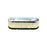 Rotary 7879 Air Filter 8-3/4"X3-1/4"B&S