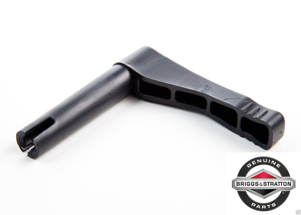 Genuine Briggs & Stratton 790630 Choke Lever OEM