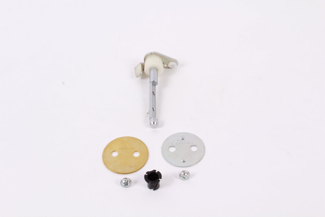 Genuine Briggs & Stratton 790901 Throttle Shaft Kit Replace 494379 494885 697542