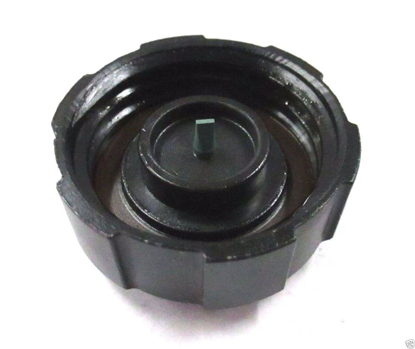 Genuine MTD 791-180000B Gas Fuel Cap Fits Ryobi Troy-Bilt OEM