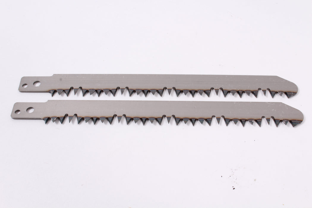 Genuine MTD 791-180966B 7" Tree Pruner Blade Set Replaces 791-160509