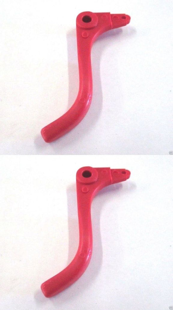 2 Pack OEM MTD 791-181807 Throttle Trigger For Bolens Ryobi McCulloch Troy-Bilt