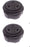 2 Pack MTD 791-182271 Fuel Gas Cap 43mm Fits Yard Machines YardMan Bolens Ryobi