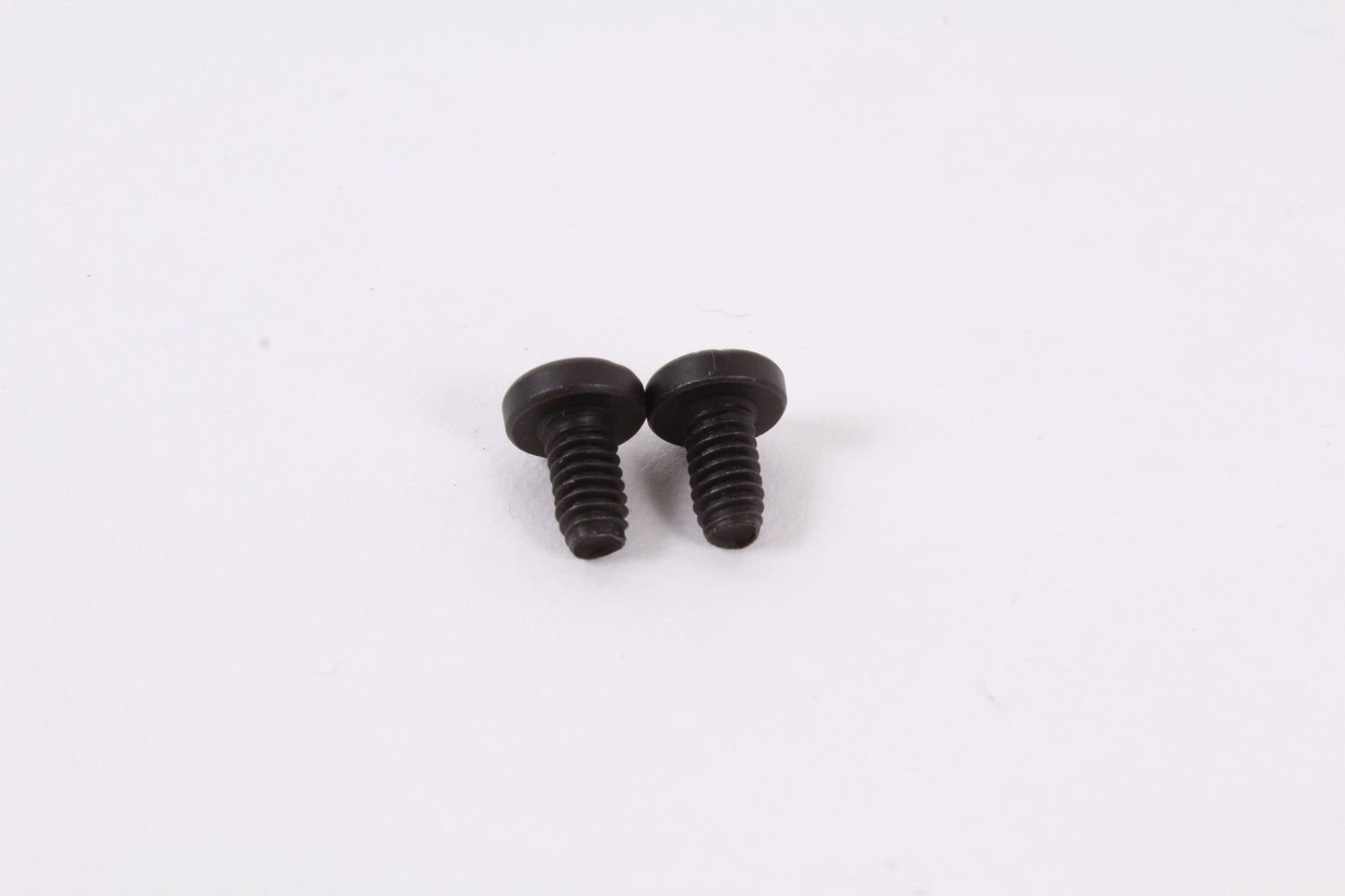 2 Pack Genuine MTD 791-182519 Self Tapping Phillips Head Screw