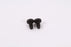 2 Pack Genuine MTD 791-182519 Self Tapping Phillips Head Screw